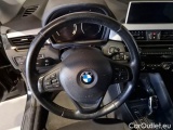  Bmw  X1 BMW  / 2019 / 5P / SUV SDRIVE 18D BUSINESS ADVANTAGE #63