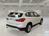  Bmw  X1 BMW  / 2019 / 5P / SUV SDRIVE 18I ADVANTAGE #2
