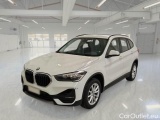  Bmw  X1 BMW  / 2019 / 5P / SUV SDRIVE 18I ADVANTAGE 