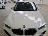  Bmw  X1 BMW  / 2019 / 5P / SUV SDRIVE 18I ADVANTAGE #28