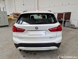  Bmw  X1 BMW  / 2019 / 5P / SUV SDRIVE 18I ADVANTAGE #58