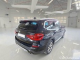  Bmw  X3 BMW  / 2017 / 5P / SUV SDRIVE 18D XLINE AUTO #2