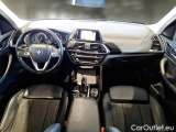  Bmw  X3 BMW  / 2017 / 5P / SUV SDRIVE 18D XLINE AUTO #3