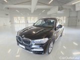  Bmw  X3 BMW  / 2017 / 5P / SUV SDRIVE 18D XLINE AUTO 
