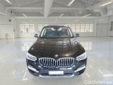  Bmw  X3 BMW  / 2017 / 5P / SUV SDRIVE 18D XLINE AUTO #6