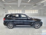  Bmw  X3 BMW  / 2017 / 5P / SUV SDRIVE 18D XLINE AUTO #7