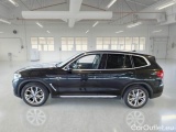  Bmw  X3 BMW  / 2017 / 5P / SUV SDRIVE 18D XLINE AUTO #8