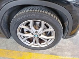  Bmw  X3 BMW  / 2017 / 5P / SUV SDRIVE 18D XLINE AUTO #17