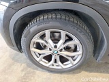  Bmw  X3 BMW  / 2017 / 5P / SUV SDRIVE 18D XLINE AUTO #18