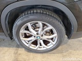  Bmw  X3 BMW  / 2017 / 5P / SUV SDRIVE 18D XLINE AUTO #20