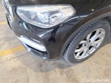  Bmw  X3 BMW  / 2017 / 5P / SUV SDRIVE 18D XLINE AUTO #23