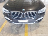  Bmw  X3 BMW  / 2017 / 5P / SUV SDRIVE 18D XLINE AUTO #27