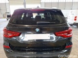  Bmw  X3 BMW  / 2017 / 5P / SUV SDRIVE 18D XLINE AUTO #56
