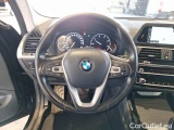  Bmw  X3 BMW  / 2017 / 5P / SUV SDRIVE 18D XLINE AUTO #108