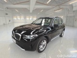  Bmw  X3 BMW  / 2021 / 5P / SUV XDRIVE 20D MH48V 