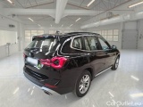  Bmw  X3 BMW  / 2021 / 5P / SUV XDRIVE 20D MH48V #2