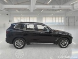  Bmw  X3 BMW  / 2021 / 5P / SUV XDRIVE 20D MH48V #7