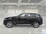  Bmw  X3 BMW  / 2021 / 5P / SUV XDRIVE 20D MH48V #8