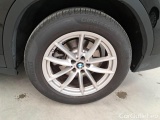  Bmw  X3 BMW  / 2021 / 5P / SUV XDRIVE 20D MH48V #19