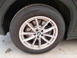  Bmw  X3 BMW  / 2021 / 5P / SUV XDRIVE 20D MH48V #18