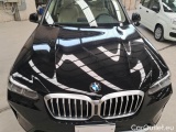  Bmw  X3 BMW  / 2021 / 5P / SUV XDRIVE 20D MH48V #28