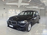  Bmw  X5 BMW  / 2018 / 5P / SUV XDRIVE 25D BUSINESS AUTOM. 