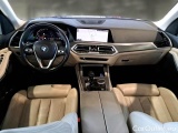  Bmw  X5 BMW  / 2018 / 5P / SUV XDRIVE 25D BUSINESS AUTOM. #3