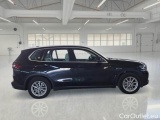  Bmw  X5 BMW  / 2018 / 5P / SUV XDRIVE 25D BUSINESS AUTOM. #7