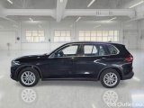  Bmw  X5 BMW  / 2018 / 5P / SUV XDRIVE 25D BUSINESS AUTOM. #8