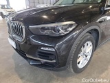  Bmw  X5 BMW  / 2018 / 5P / SUV XDRIVE 25D BUSINESS AUTOM. #39