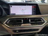  Bmw  X5 BMW  / 2018 / 5P / SUV XDRIVE 25D BUSINESS AUTOM. #118