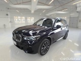  Bmw  X5 BMW  / 2018 / 5P / SUV XDRIVE 40D MH48V MSPORT AUTOM. 