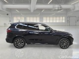  Bmw  X5 BMW  / 2018 / 5P / SUV XDRIVE 40D MH48V MSPORT AUTOM. #7