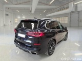  Bmw  X5 BMW  / 2018 / 5P / SUV XDRIVE 40D MH48V MSPORT AUTOM. #2