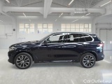  Bmw  X5 BMW  / 2018 / 5P / SUV XDRIVE 40D MH48V MSPORT AUTOM. #8