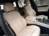  Bmw  X5 BMW  / 2018 / 5P / SUV XDRIVE 40D MH48V MSPORT AUTOM. #11