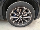  Bmw  X5 BMW  / 2018 / 5P / SUV XDRIVE 40D MH48V MSPORT AUTOM. #17
