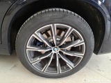  Bmw  X5 BMW  / 2018 / 5P / SUV XDRIVE 40D MH48V MSPORT AUTOM. #19