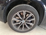 Bmw  X5 BMW  / 2018 / 5P / SUV XDRIVE 40D MH48V MSPORT AUTOM. #20