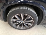  Bmw  X5 BMW  / 2018 / 5P / SUV XDRIVE 40D MH48V MSPORT AUTOM. #64