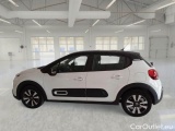  Citroen  C3 CITROEN  / 2020 / 5P / BERLINA BLUEHDI 100 SeS SHINE #8