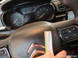  Citroen  C3 CITROEN  / 2020 / 5P / BERLINA BLUEHDI 100 SeS SHINE #125