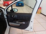  Citroen  C3 CITROEN  / 2020 / 5P / BERLINA BLUEHDI 100 SeS SHINE #130