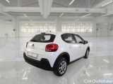  Citroen  C3 CITROEN  / 2020 / 5P / BERLINA BLUEHDI 100 SeS FEEL #2