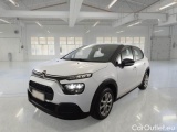  Citroen  C3 CITROEN  / 2020 / 5P / BERLINA BLUEHDI 100 SeS FEEL 