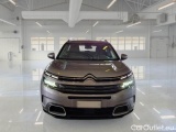  Citroen  C5 CITROEN  AIRCROSS / 2018 / 5P / SUV BLUEHDI 130 SeS FEEL PACK #6