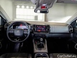  Citroen  C5 CITROEN  AIRCROSS / 2018 / 5P / SUV BLUEHDI 130 SeS FEEL PACK #3