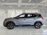  Citroen  C5 CITROEN  AIRCROSS / 2018 / 5P / SUV BLUEHDI 130 SeS FEEL PACK #8