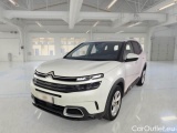  Citroen  C5 CITROEN  AIRCROSS / 2018 / 5P / SUV BLUEHDI 130 SeS BUSINESS EAT8 