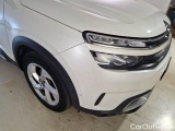  Citroen  C5 CITROEN  AIRCROSS / 2018 / 5P / SUV BLUEHDI 130 SeS BUSINESS EAT8 #35
